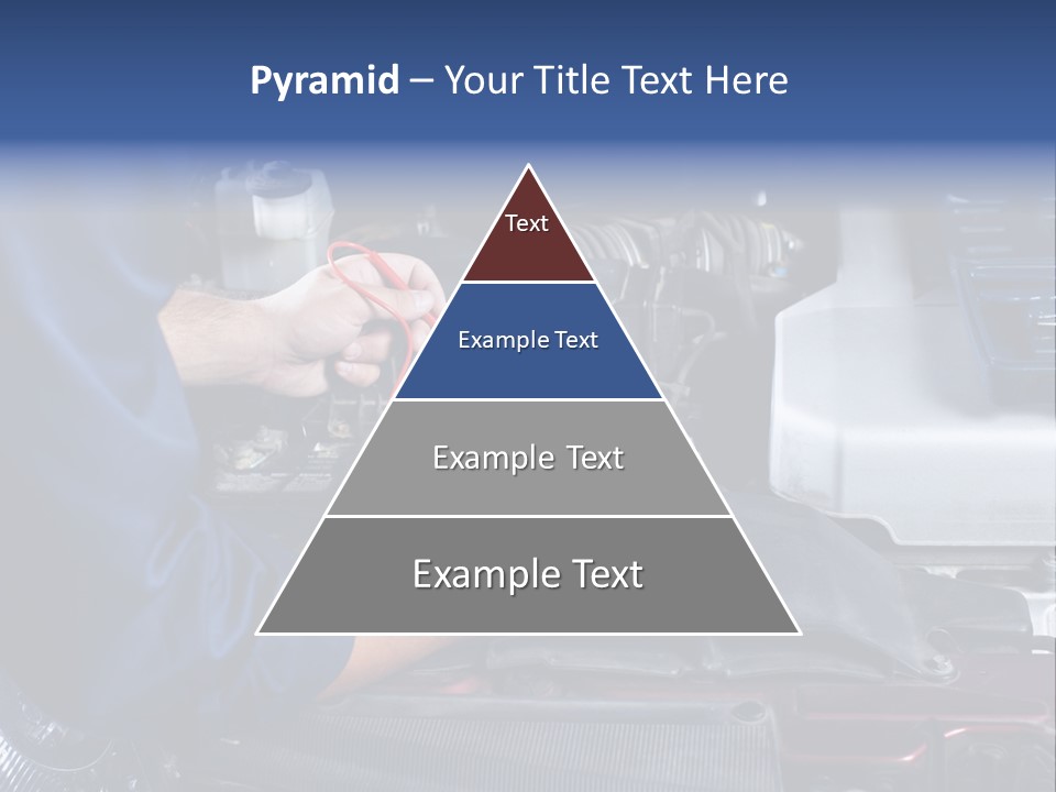 Sale Agent Grass PowerPoint Template