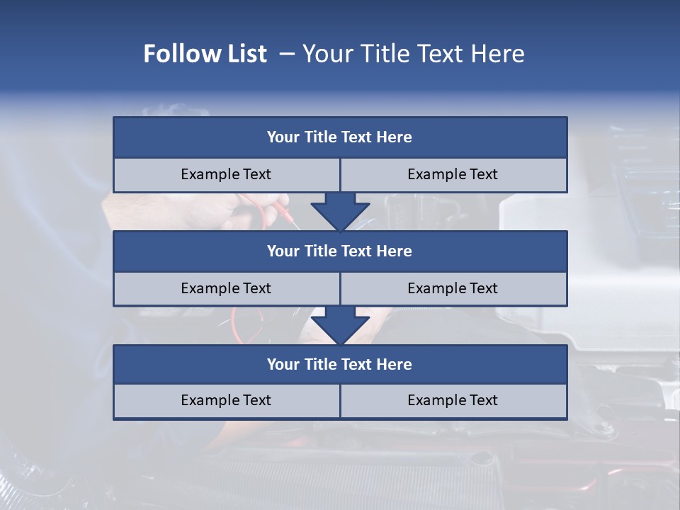 Sale Agent Grass PowerPoint Template