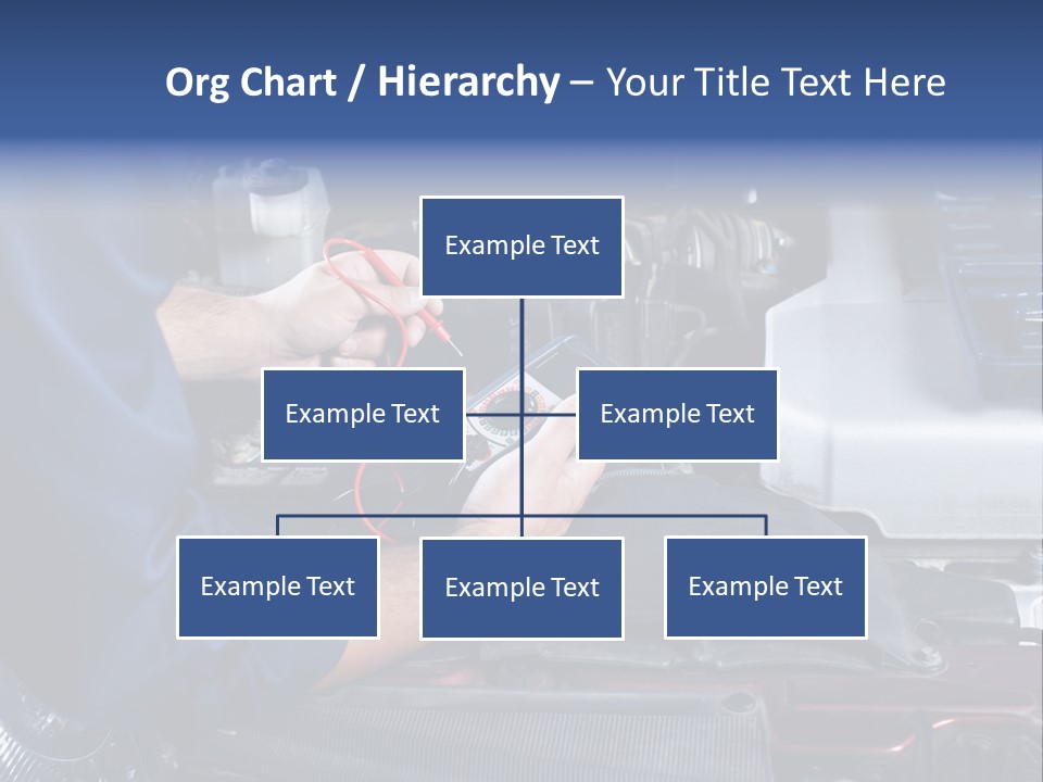 Sale Agent Grass PowerPoint Template