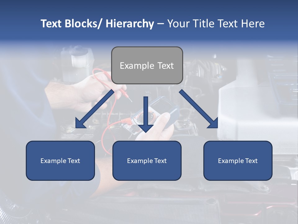 Sale Agent Grass PowerPoint Template