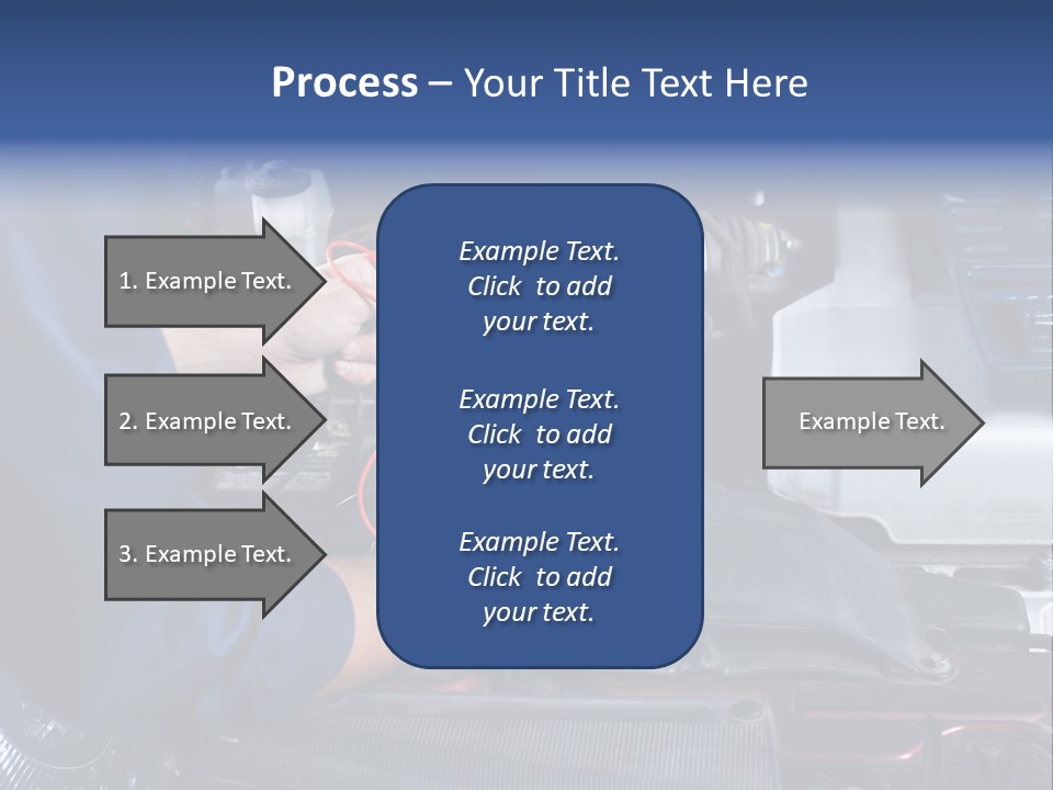 Sale Agent Grass PowerPoint Template
