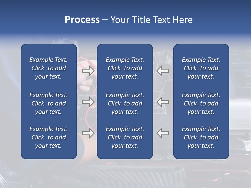 Sale Agent Grass PowerPoint Template