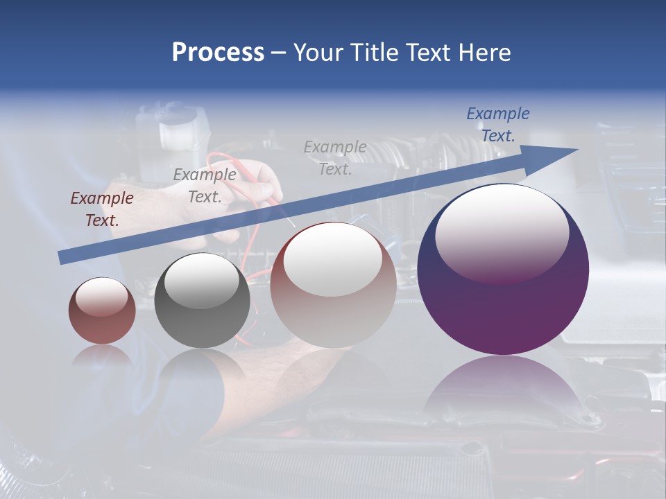 Sale Agent Grass PowerPoint Template