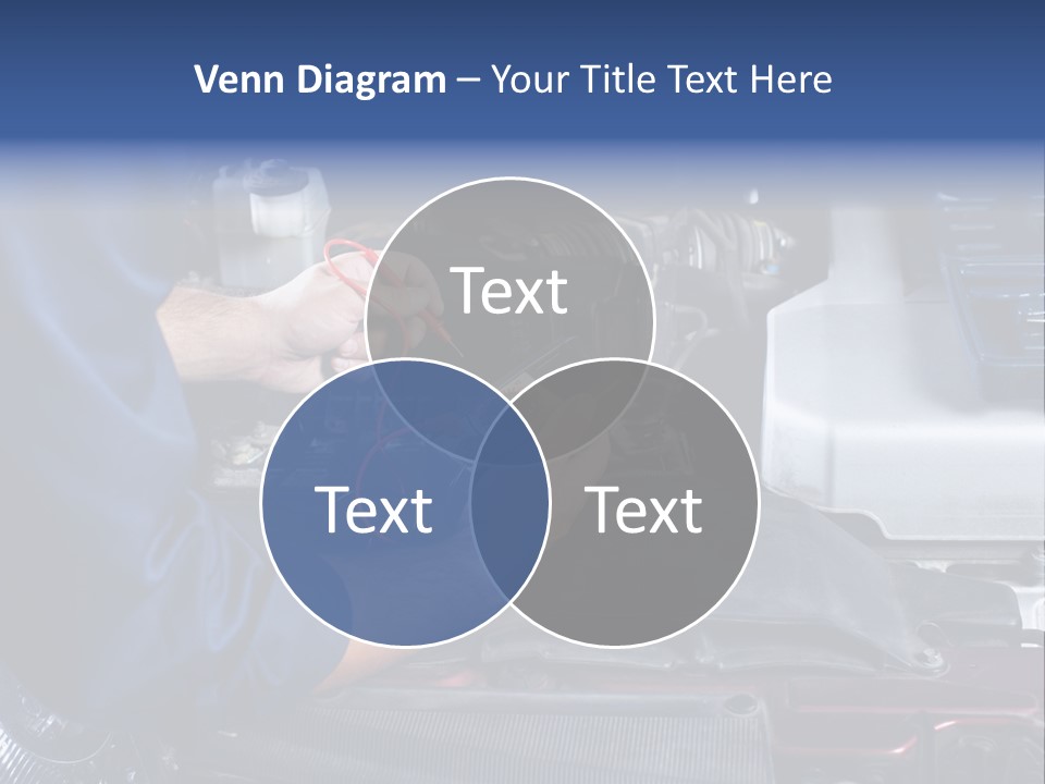 Sale Agent Grass PowerPoint Template