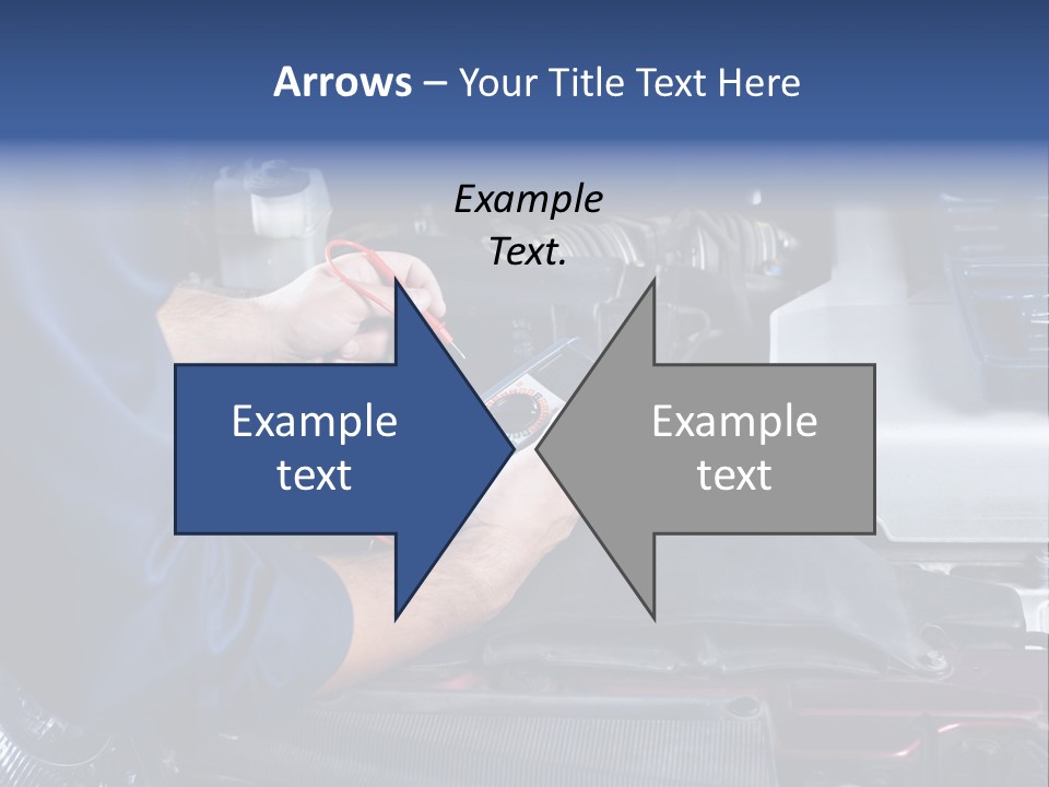 Sale Agent Grass PowerPoint Template