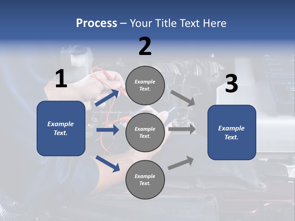 Sale Agent Grass PowerPoint Template