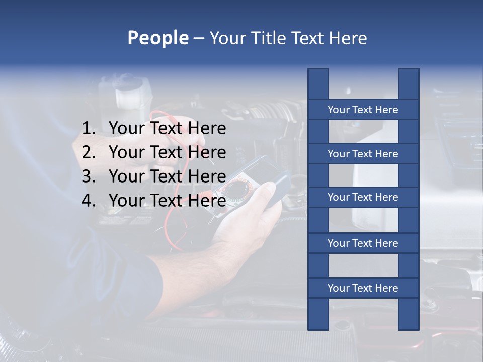 Sale Agent Grass PowerPoint Template