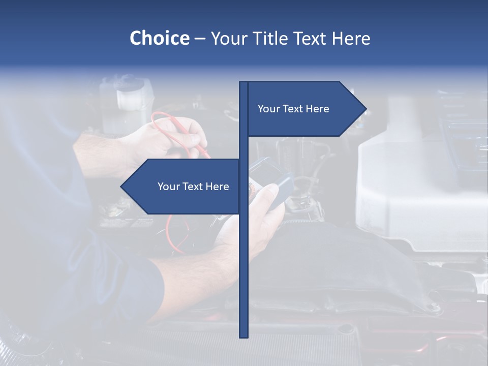 Sale Agent Grass PowerPoint Template