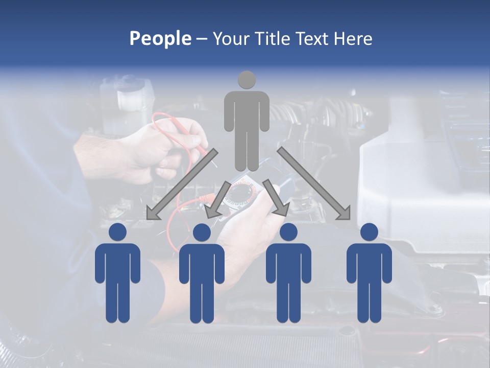 Sale Agent Grass PowerPoint Template