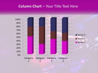 Model Agent House PowerPoint Template