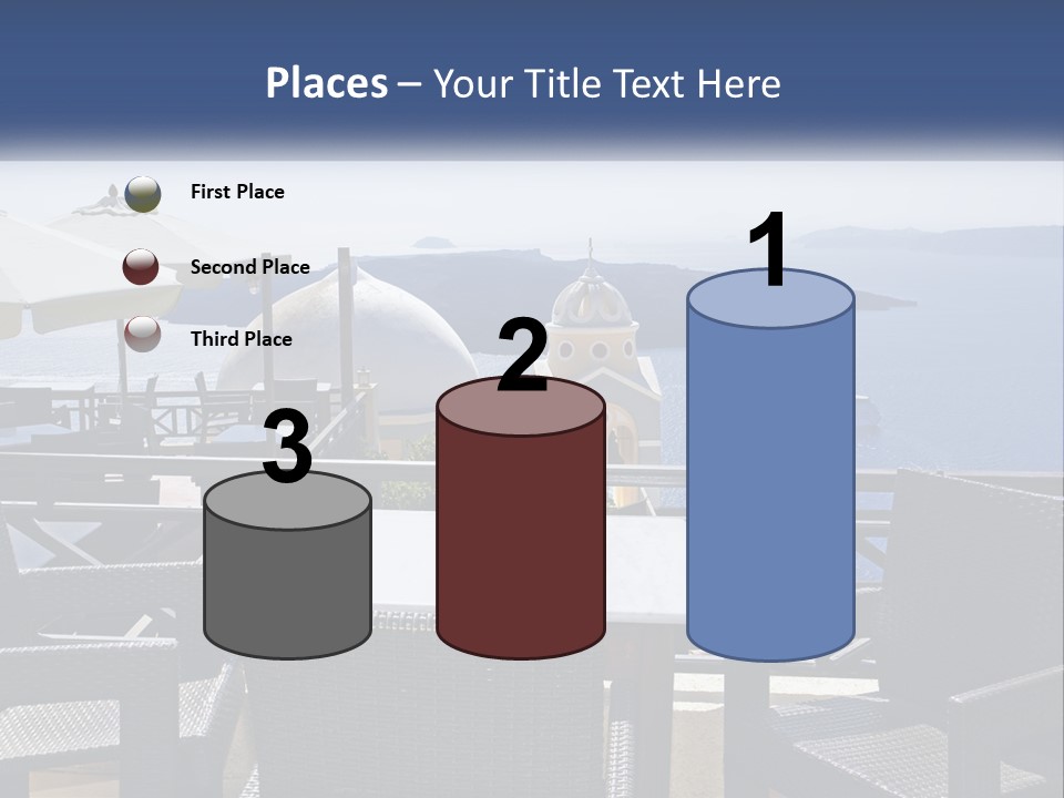 Holding Hand Structure PowerPoint Template