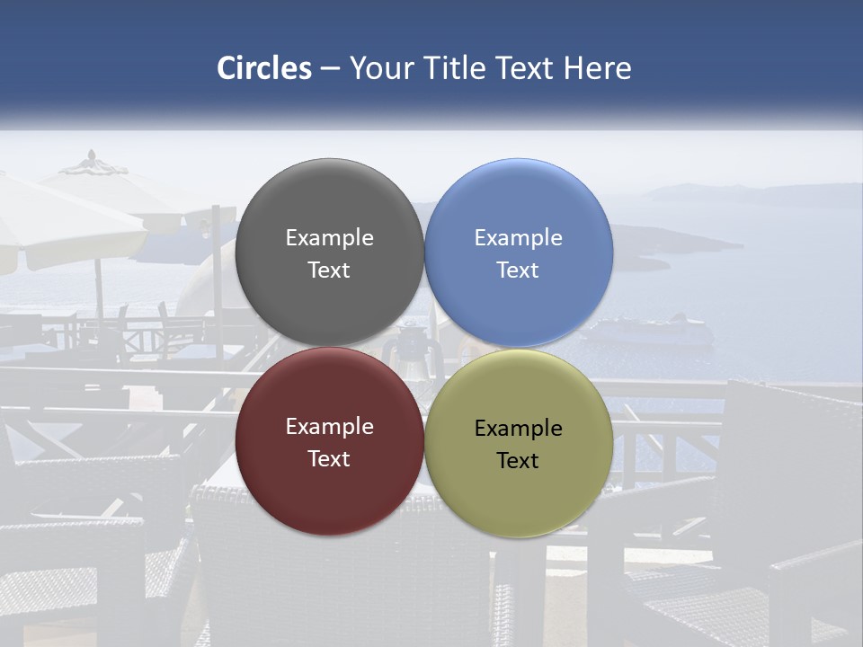 Holding Hand Structure PowerPoint Template