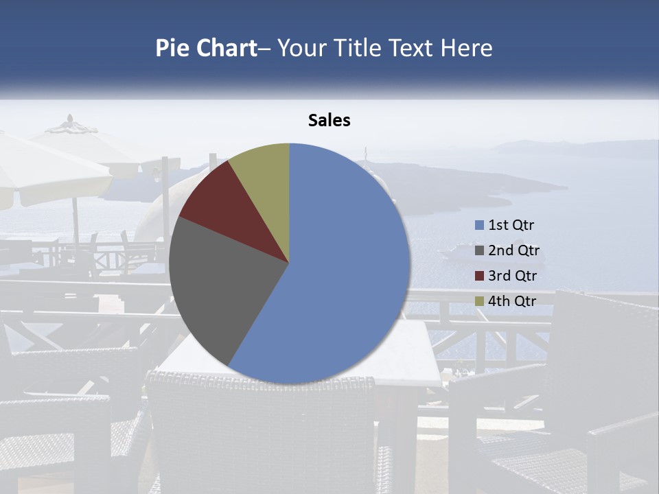 Holding Hand Structure PowerPoint Template