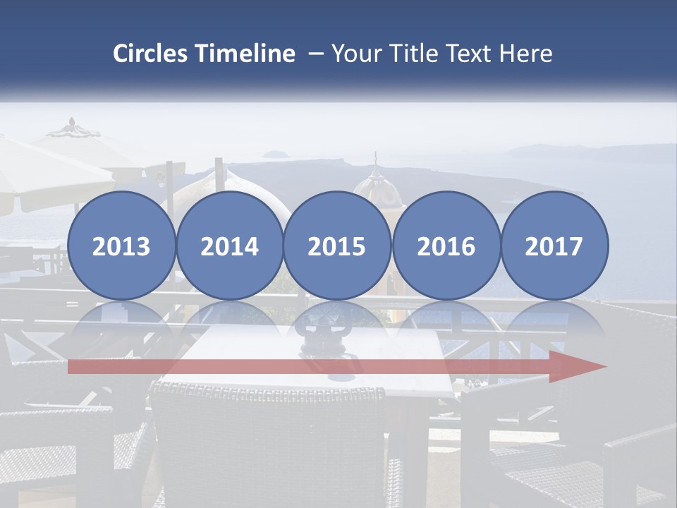 Holding Hand Structure PowerPoint Template