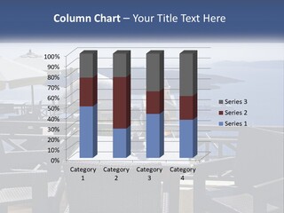 Holding Hand Structure PowerPoint Template