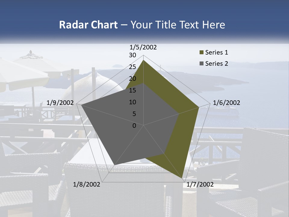 Holding Hand Structure PowerPoint Template