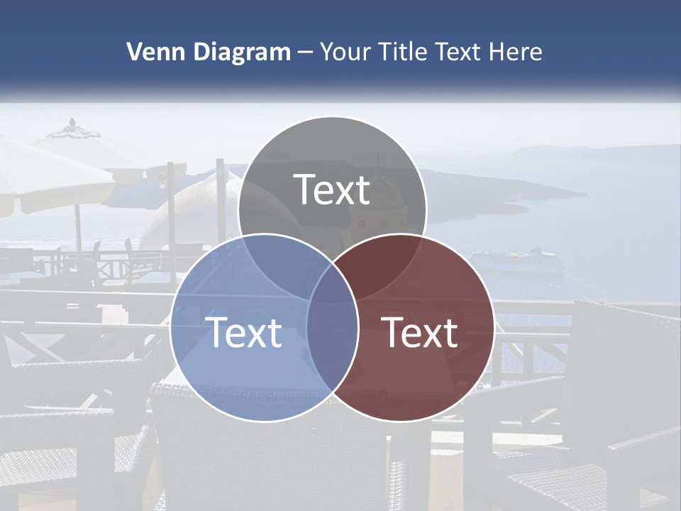 Holding Hand Structure PowerPoint Template