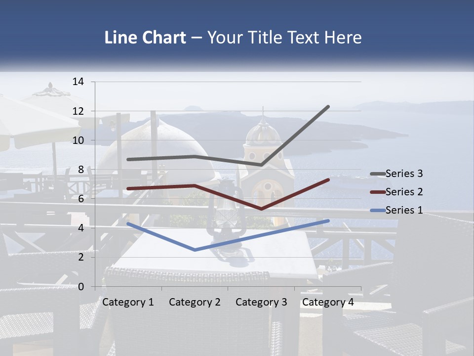Holding Hand Structure PowerPoint Template