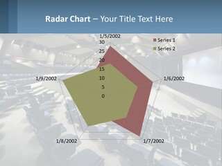 Construction Small Model PowerPoint Template
