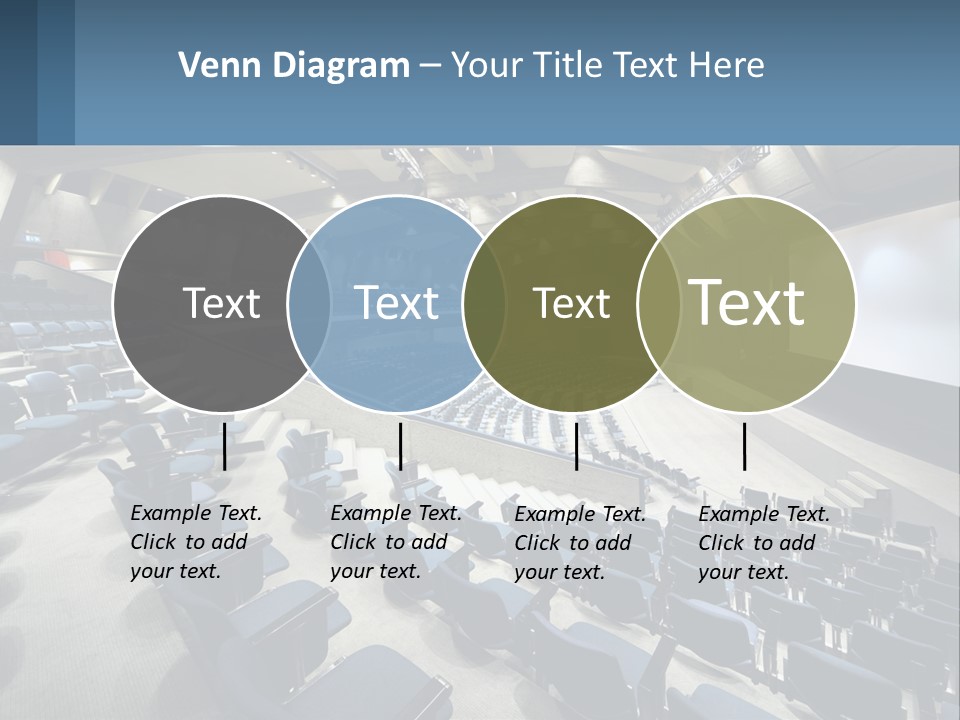 Construction Small Model PowerPoint Template
