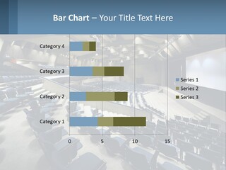 Construction Small Model PowerPoint Template