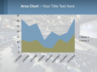 Construction Small Model PowerPoint Template