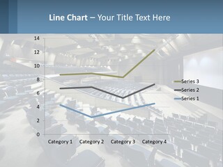 Construction Small Model PowerPoint Template