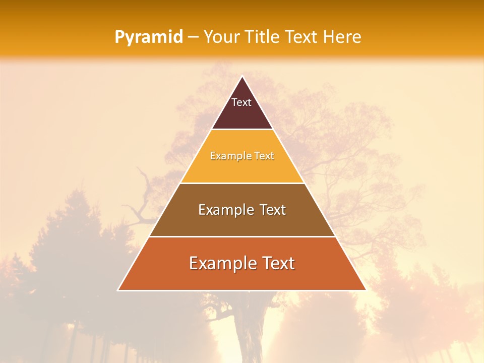 Model Ownership Lawn PowerPoint Template