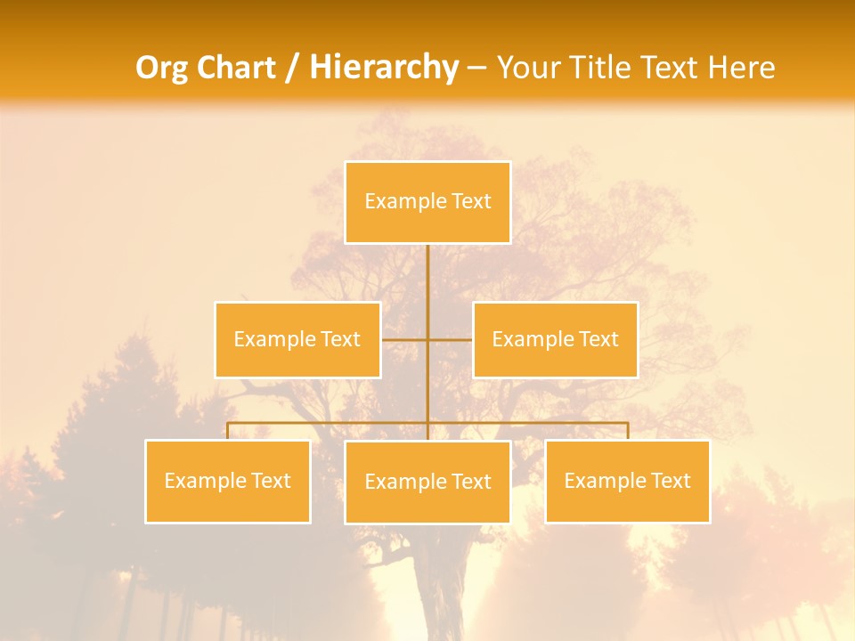 Model Ownership Lawn PowerPoint Template