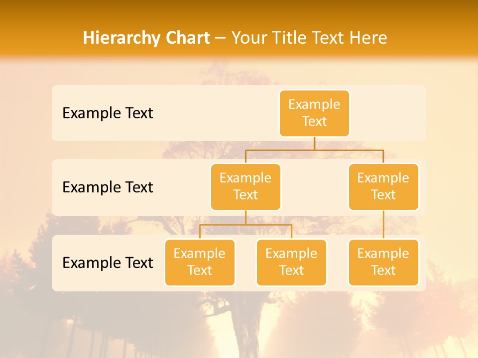 Model Ownership Lawn PowerPoint Template