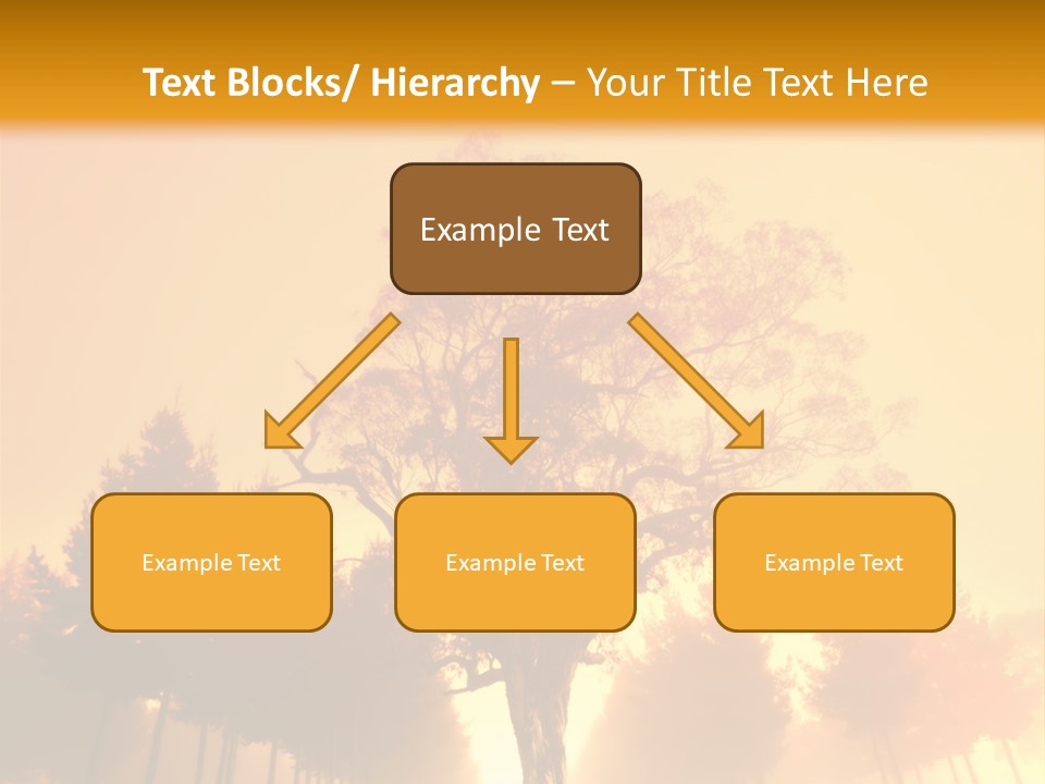 Model Ownership Lawn PowerPoint Template