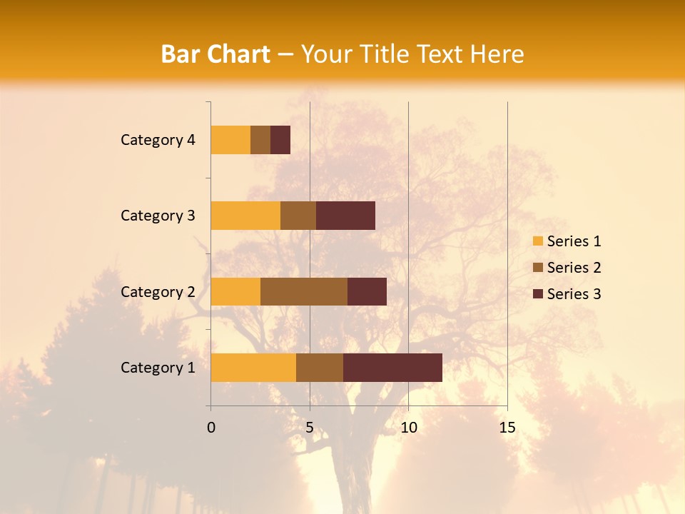 Model Ownership Lawn PowerPoint Template
