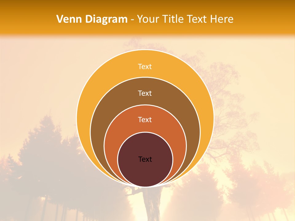 Model Ownership Lawn PowerPoint Template