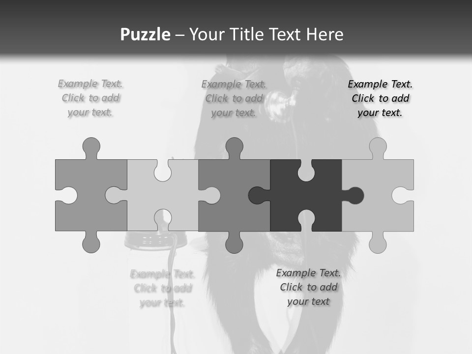 Park Small Architect PowerPoint Template