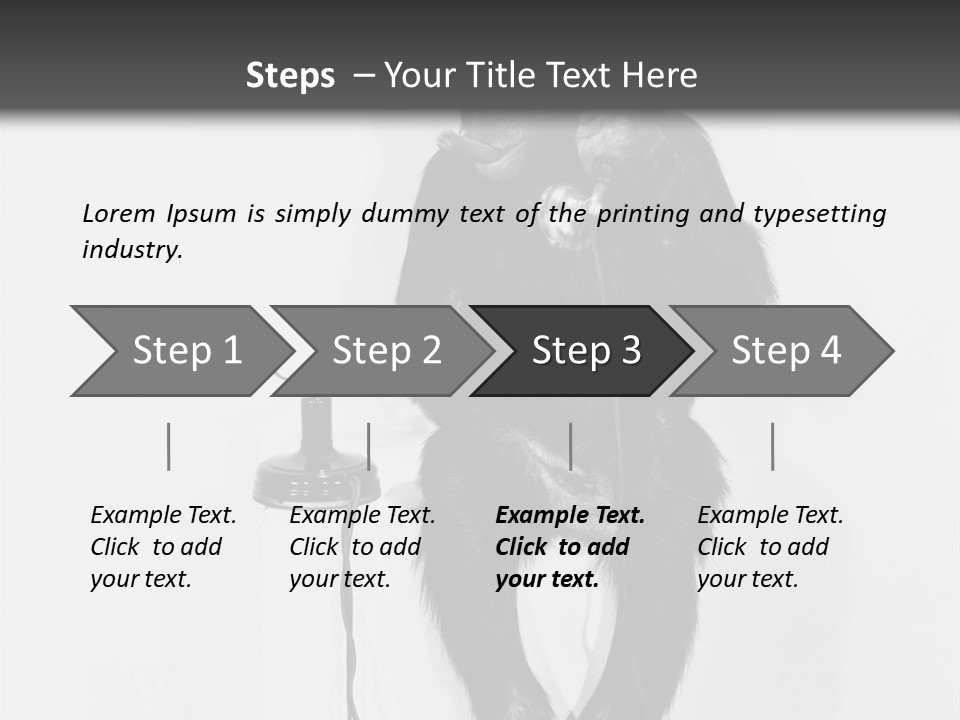 Park Small Architect PowerPoint Template
