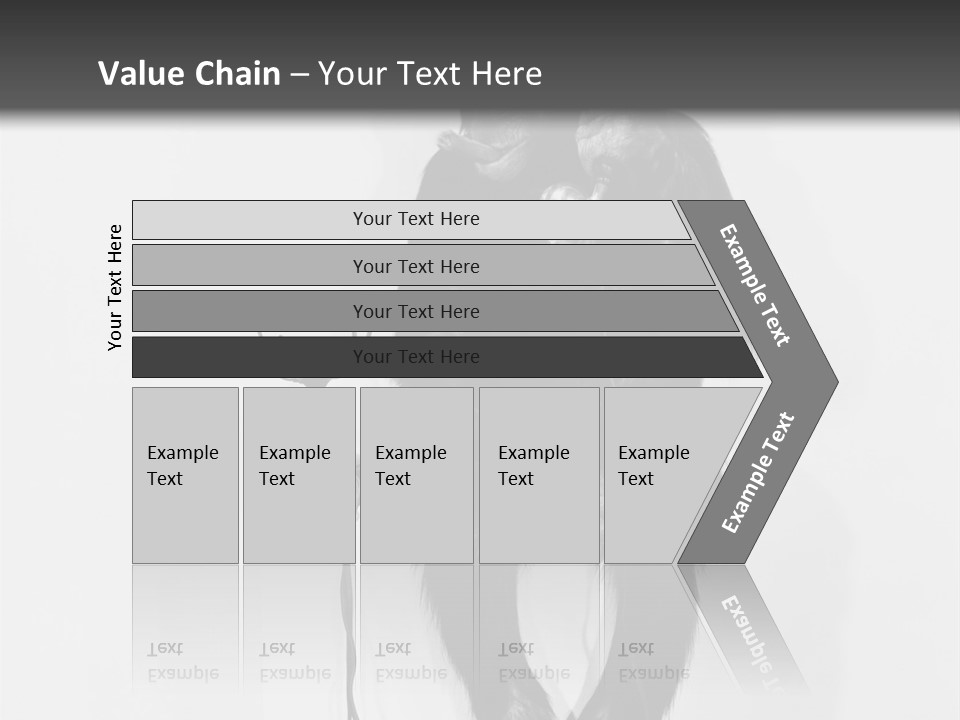 Park Small Architect PowerPoint Template