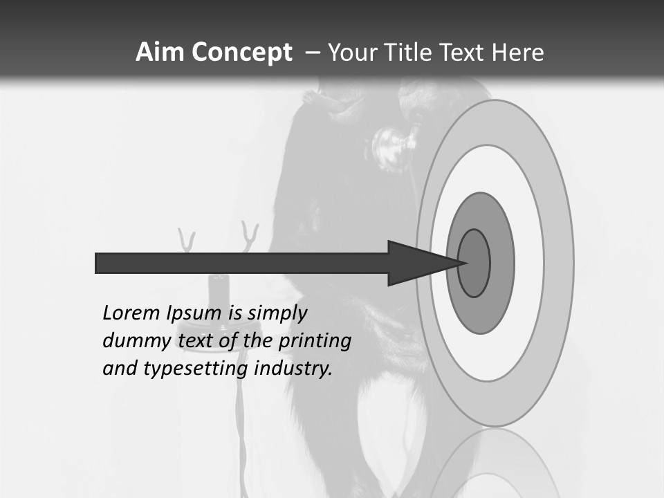 Park Small Architect PowerPoint Template