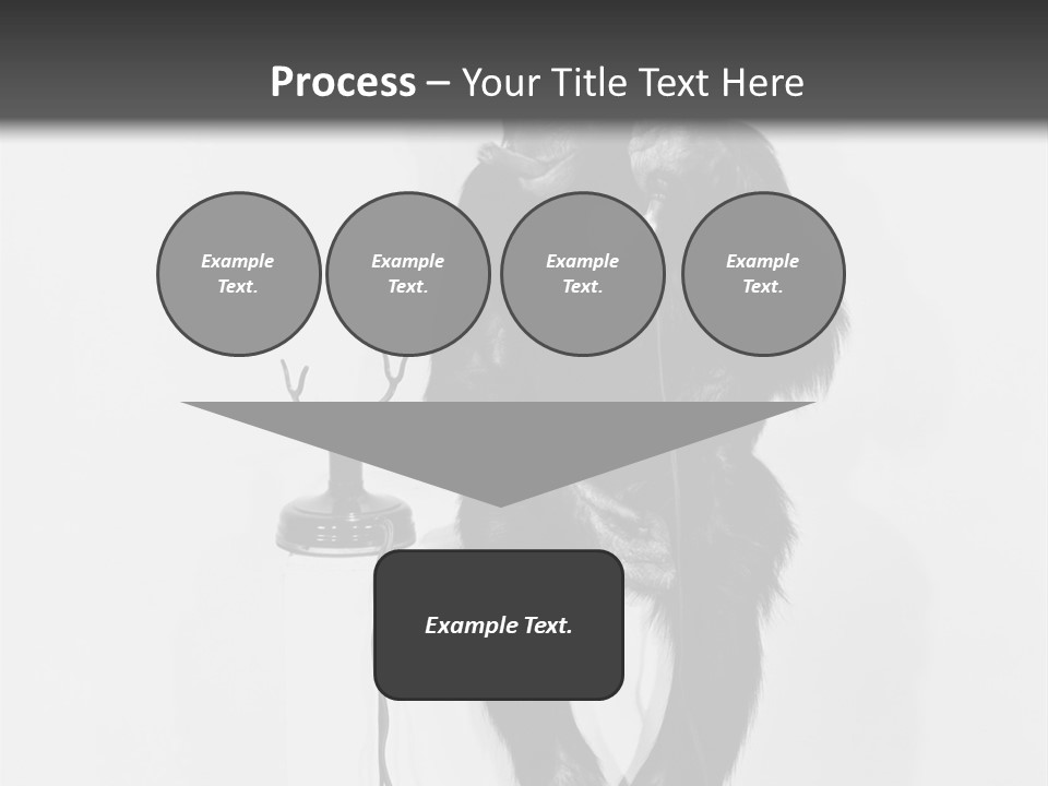 Park Small Architect PowerPoint Template