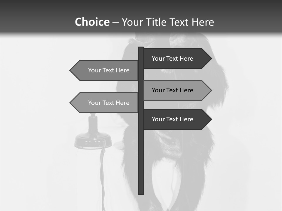 Park Small Architect PowerPoint Template