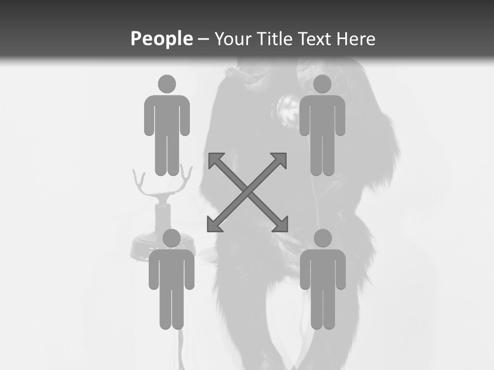 Park Small Architect PowerPoint Template