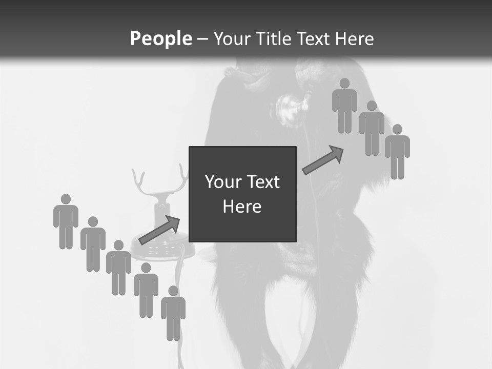 Park Small Architect PowerPoint Template