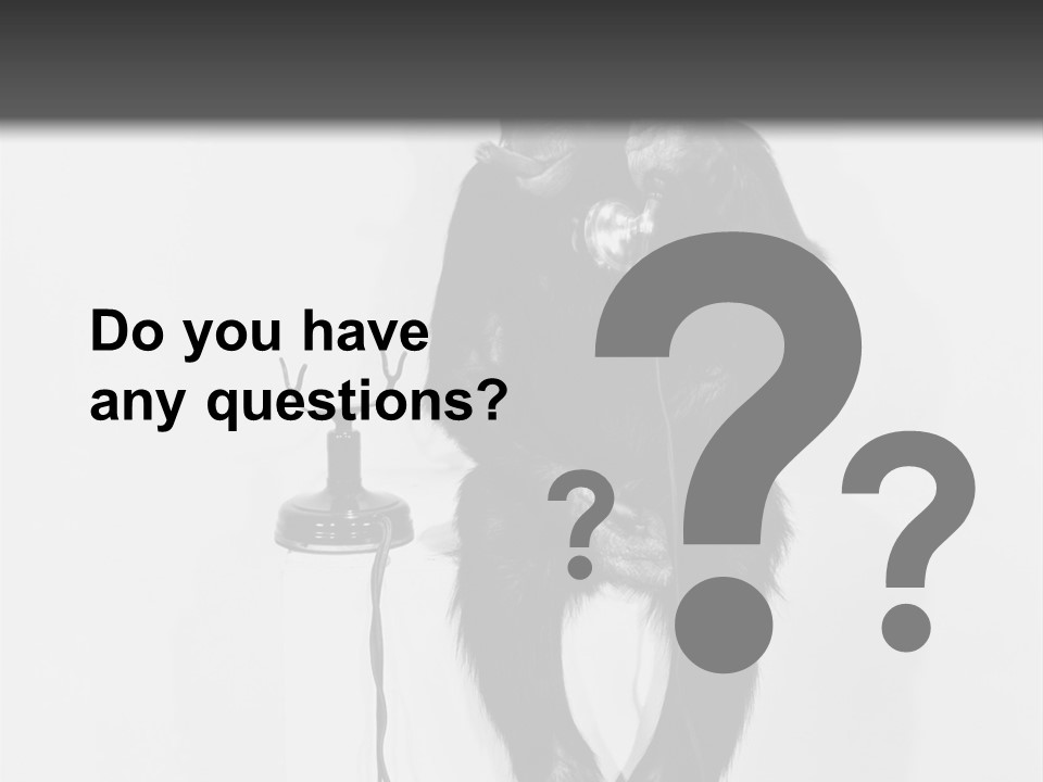 Park Small Architect PowerPoint Template