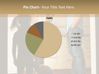 Lawn Dream Rent PowerPoint Template