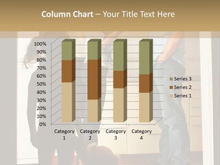 Lawn Dream Rent PowerPoint Template