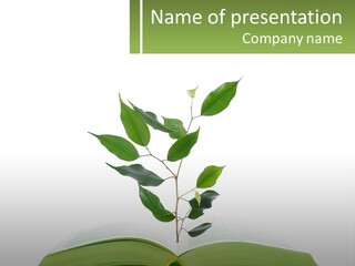 Dream Conceptual Build PowerPoint Template