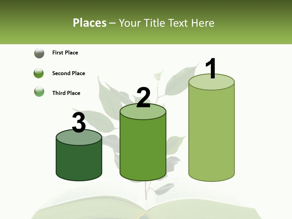 Dream Conceptual Build PowerPoint Template