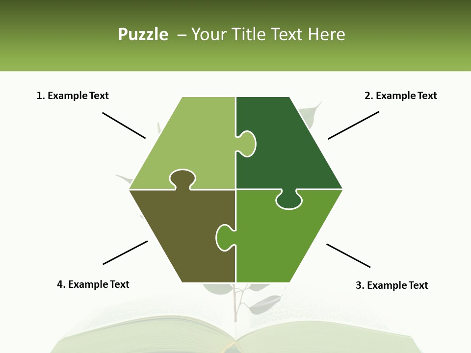 Dream Conceptual Build PowerPoint Template