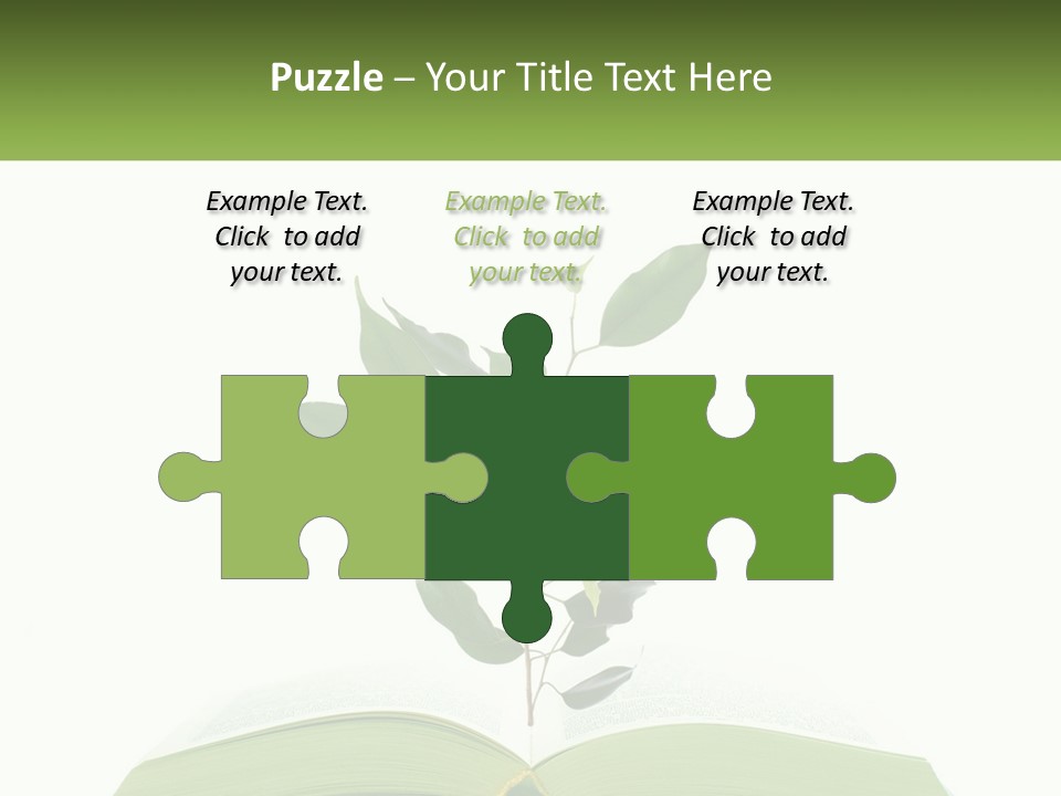 Dream Conceptual Build PowerPoint Template