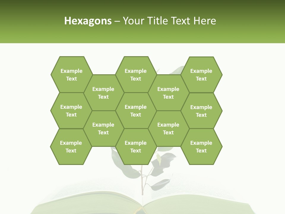 Dream Conceptual Build PowerPoint Template