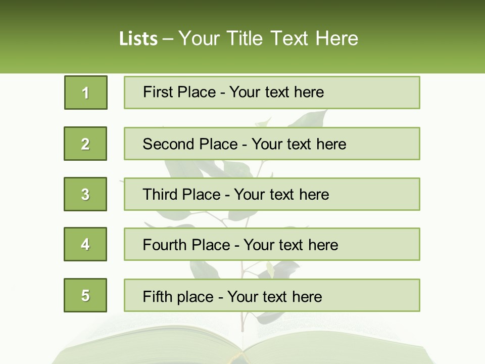 Dream Conceptual Build PowerPoint Template